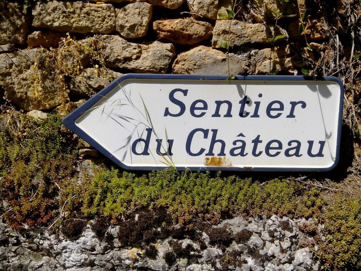 La Grange De Verseilles Saint-Etienne-de-Vicq Ngoại thất bức ảnh